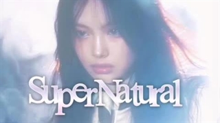 آهنگ Supernatural از نیوجینز ورژن بی کلام