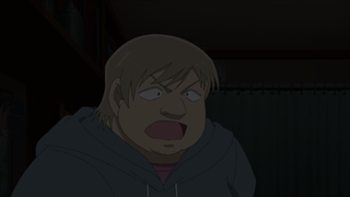 انیمه کاراگاه کونان [Detective Conan] قسمت۱۰۴۳