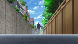 انیمه کاراگاه کونان [Detective Conan] قسمت۱۰۴۱