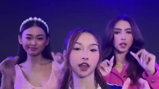 چالش با فریا،راکی،میکا (بازیگران سریال جواهر بخش ای)