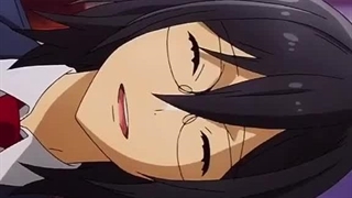 هوریمیا>>>>تازه شروع به دیدنش کردم و بشدت پیشنهادش میکنم کمدی باحالی داره >~<