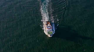 فیلم Last Breath 2025 - آخرین نفس