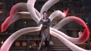 سریال چینی سرزمین ارواح فصل 1 قسمت 40 با زیرنویس فارسی قسمت آخر