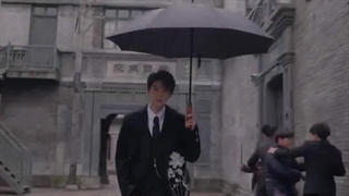 عشق جنون وار قسمت ۱۳