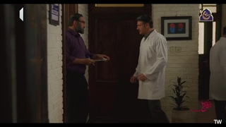 سریال ذهن زیبا قسمت 16