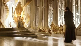 سریال چینی سرزمین جنگجویان (سرزمین ارواح )  فصل 2 قسمت 18 با زیرنویس فارسی