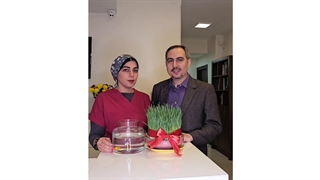 سال نو مبارک