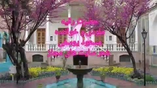 ریمیکس آهنگ حضرت رقیه سلام الله علیها