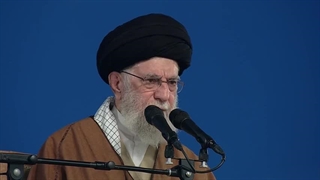 14040101: سخنرانی نوروزی رهبر انقلاب در جمع اقشار مختلف مردم