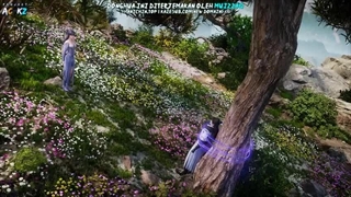 انیمه پوشاندن آسمان ها فصل 1 قسمت 53 با زیرنویس فارسی