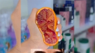 کرم آبرسان دور چشم بایو اکوا ویتامین سی