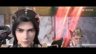 انیمه دگرگونی اختری Stellar Transformation Season فصل 6 قسمت 10 با زیرنویس فارسی