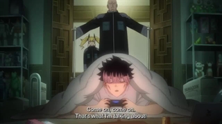 تیزر فصل دوم انیمه ی کایجو شماره ی ۸