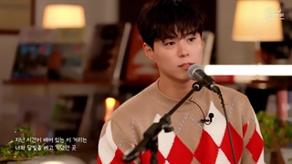 برنامه ی مینی پلت آیو با حضور پارک بوگوم همراه زیرنویس فارسی