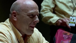 سریال بریکینگ بد فصل 02 قسمت 03 دوبله فارسی Breaking Bad 2009