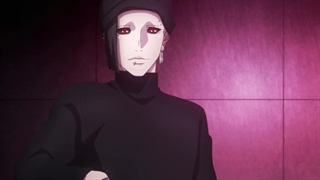 توکیو غول فصل ۳ قسمت ۹ دوبله فارسی