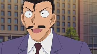 انیمه کاراگاه کونان [Detective Conan] قسمت۱۰۰۷