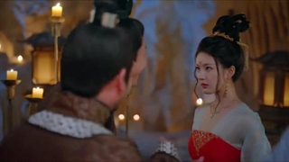 سریال چینی افسانه دختر مروارید قسمت اول با زیرنویس چسبیده