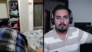 این دعانویس به بهانه جنگیری از زن های ایرانی سو استفاده میکنه