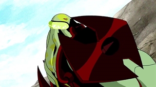 بن تن فصل 1 قسمت 13 اخر