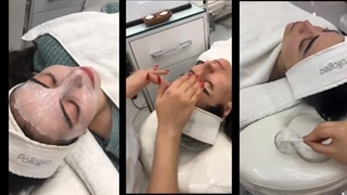 هرمود؛ مرکز تخصصی فیشیال پوست و پاک‌ سازی صورت در شیراز برداشتن خال گوشتی