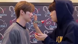 ₊˚2min healed my heart♡‧.