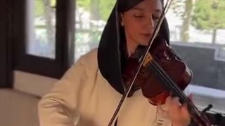 آموزشگاه ویولن نکیسا مشهد