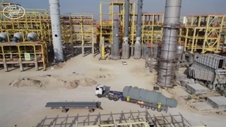 پتروشیمی سیراف انرژی در سالی که گذشت اسفند ماه ۱۴۰۳