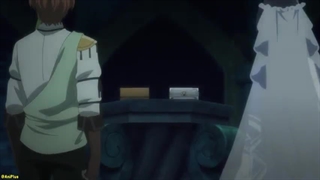 انیمه خاطره بی نام فصل 2 قسمت 12( پایان )