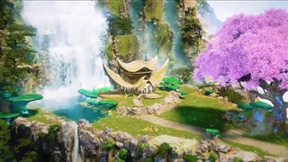 انیمه دگرگونی اختری فصل 6 قسمت 11