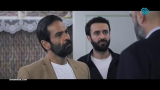 سریال نوار زرد 2 قسمت 15