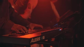 Kayo Dot - February 10, 2024 (Subterranean Dissonance Fest)