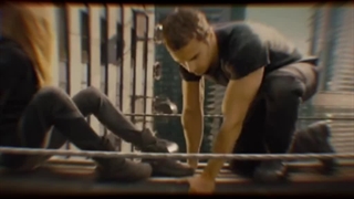 میکس عاشقانه از فیلم متمایز(سنت شکن)