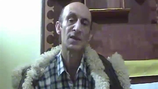 گزارش آخرین وضعیت بشری