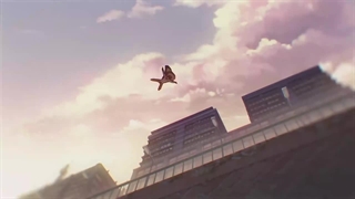 دانلود انیمه ابر مکعب Super Cube فصل اول قسمت 1 با زیرنویس فارسی | اَنیــو