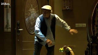 سریال رشید حرفه ای قسمت 2