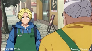 قسمت ۲ Sakamoto_Days دوبله هماورد