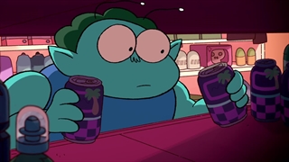 کارتون OK K.O.! Let’s Be Heroes قسمت 5 فصل 1 زبان اصلی