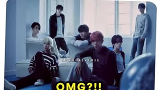 ....انقدر ساسنگ ها انهایپن رو دنبال کردن تا یکی از اعضا رو سر قرار گرفتن ...الان هممون منتظر جواب کمپانی ایم...کپشن