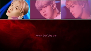 لیریک آهنگ Hottie with the hot tea