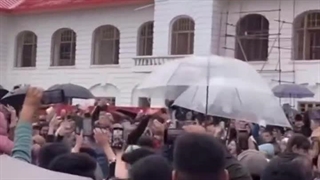 رفتار غیر اخلاقی مسافر ایرانی در پرواز ترکیه