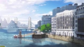 قسمت 01 انیمه یور فورما (Your Forma)+زیرنویس چسبیده