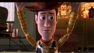 Toy Story 2 1999 انیمیشن داستان اسباب بازی 2 دوبله پارسی