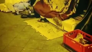 سیزده بدر عجیب در آلمان!