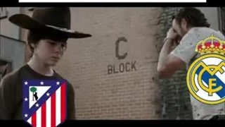 واکنش رئال مادرید به فینال کوپا دل ری