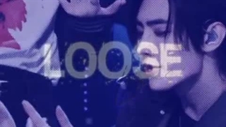 من قفلی شدم رو لیریک و صدای سونگهون دیگه مغزم دست خودم نیست...loose انهایپن