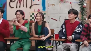 قسمت 15 سریال جواهر بخش ای با زیرنویس فارسی چسبیده-480p