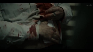 سریال پنگوئن منتشر شد برای دانلود و تماشا در توضیحات