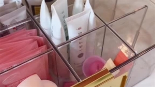 چیدمان وسایل