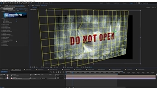 بررسی Mettle FreeForm Pro پلاگین افترافکت + دانلود